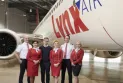 Lynx Air airline launches low-cost flights from Toronto to the Maritime provinces