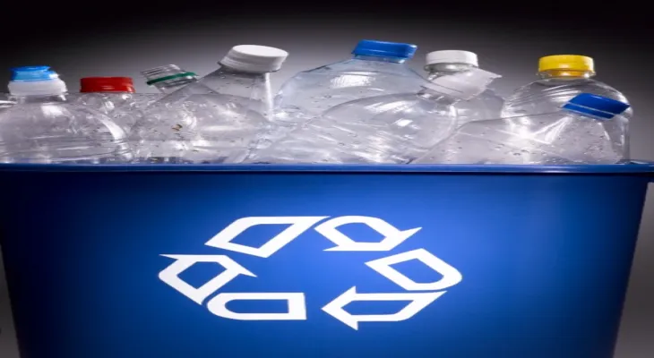 Study warns of reusable water bottles