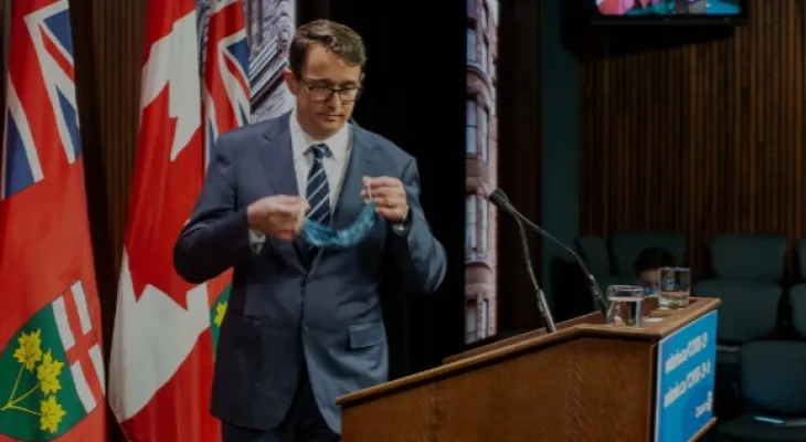 Ontario will see larger numbers of immigrants under a federal agreement