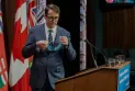 Ontario will see larger numbers of immigrants under a federal agreement