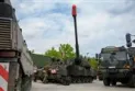 Canada announces sending military equipment to Ukraine