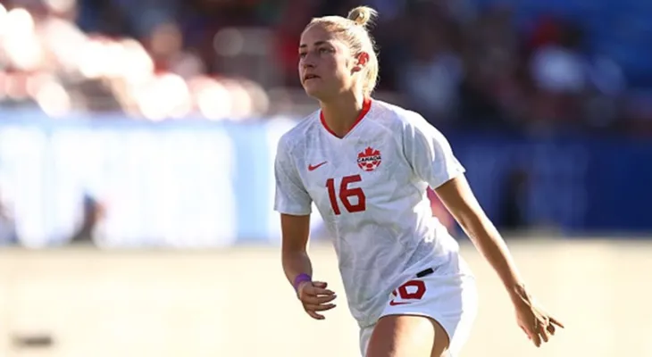 Canadian sports suffer a severe blow ahead of the Women's World Cup