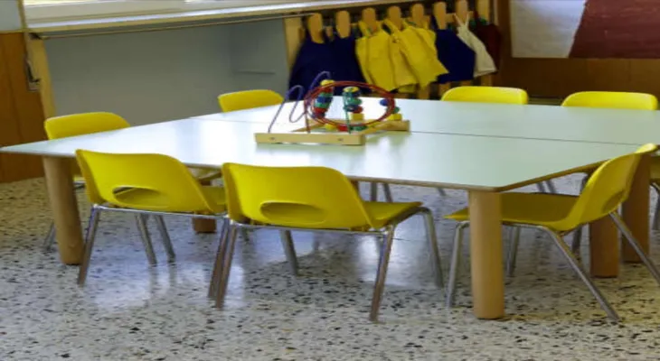 Ontario: A day care center offering services throughout the week will be opening soon in Sudbury