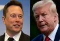 Musk: If Trump is arrested, he will be re-elected in a landslide victory