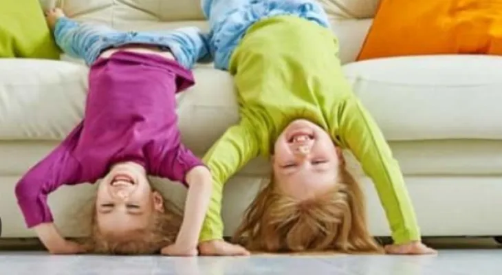 Attention... Is your child's hyperactivity a symptom or a disease?