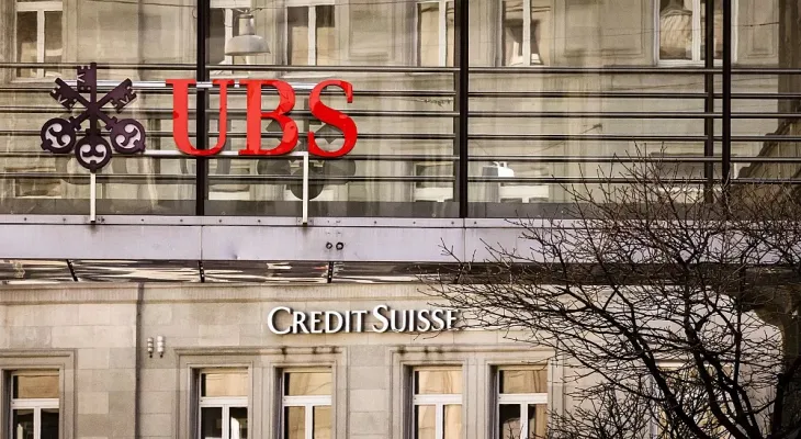 A decisive final day for Credit Suisse.. UBS bank offers a low price to rescue it and the state is considering nationalization