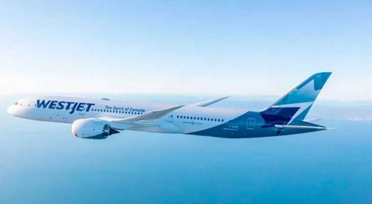 Canada: WestJet Airlines offers discounts on travel tickets