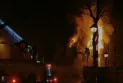 The number of missing people following a fire in a historic building in Montreal rises to seven