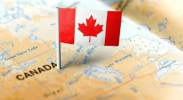 The German Minister of Labor visits Canada to discuss labor migration