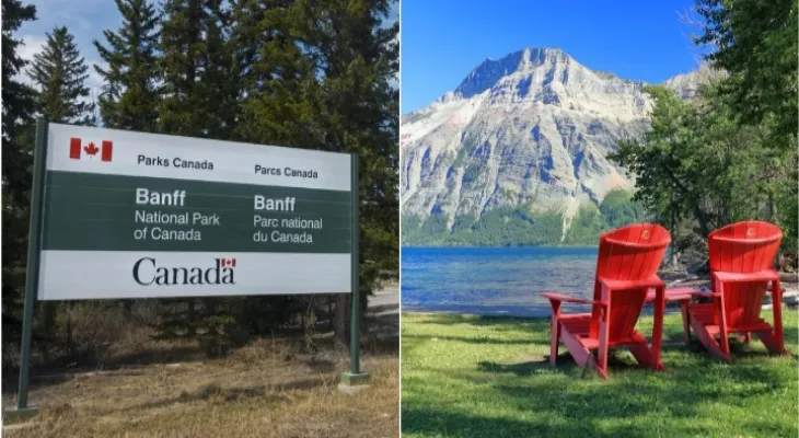 Alberta: Parks Canada announces job vacancies with attractive salaries