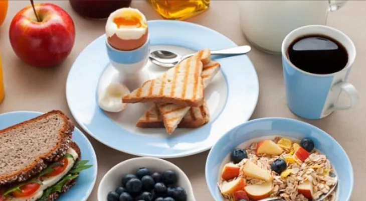 With these steps... how to prepare your body nutritionally for fasting in Ramadan