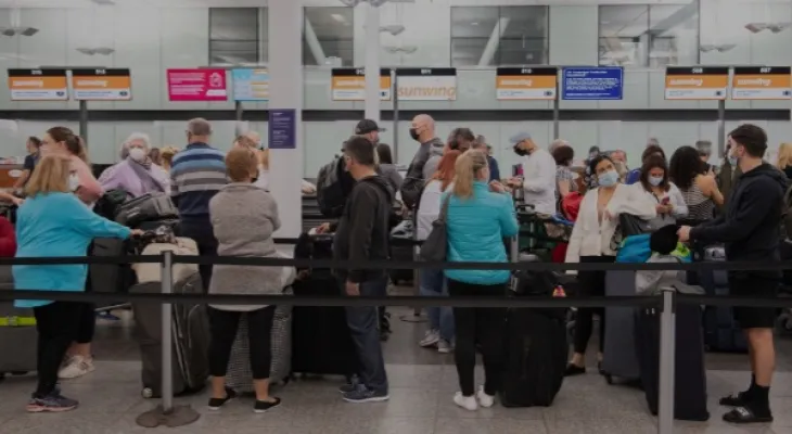 Canada: Air traveler complaints tripled in one year to exceed 42,000