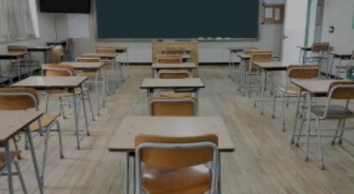 Survey: School principals report an increase in violence rates and difficulty in obtaining assistance
