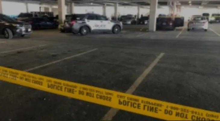 Toronto: Three people injured in a shooting outside Fairview Mall