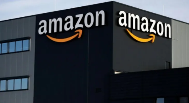 Amazon lays off 9,000 new employees