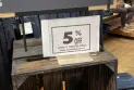 Nordstrom clearance sales confuse Canadians as most items dropped by 5%