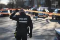 Algerian killed in shooting in Montreal