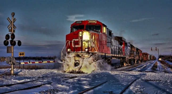 Ontario: Canadian Pacific agency announces job vacancies with attractive salaries