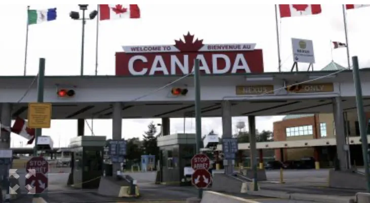 Canada: Historic increase in population due to record immigration