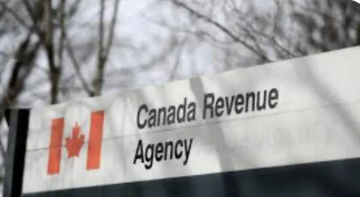 To recover overpayments, the Canada Revenue Agency shocks citizens by deducting a large percentage from child benefits