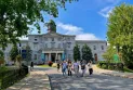 McGill University ranks first as the best university in Canada this year