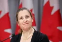 Canadian Finance Minister promises a budget focused on targeted aid and the green economy
