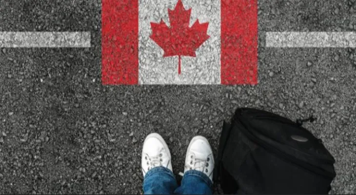 Immigration behind the largest population increase in Canada by more than one million people