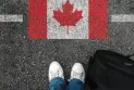 Immigration behind the largest population increase in Canada by more than one million people
