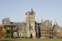 The University of Toronto has the largest share of highly ranked disciplines nationwide.