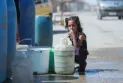 The world is threatened by an imminent water crisis