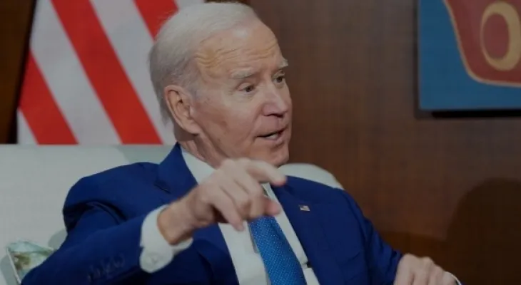 US President Joe Biden will deliver a speech before the Canadian Parliament today