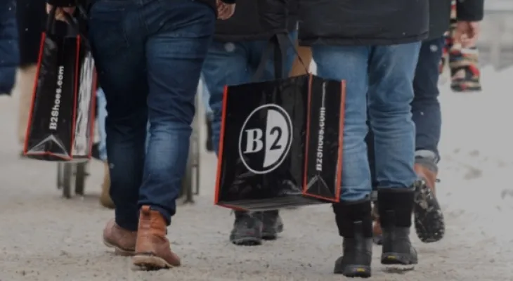 Statistics Canada: Retail sales rose by 1.4% in January
