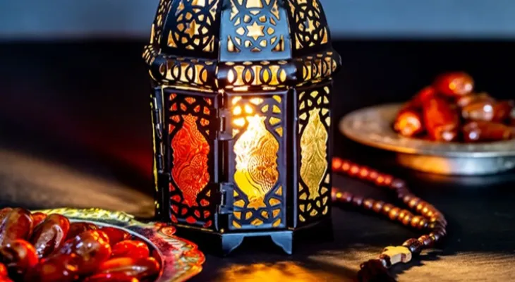 Here are the longest and shortest fasting hours around the world at the beginning of the holy month
