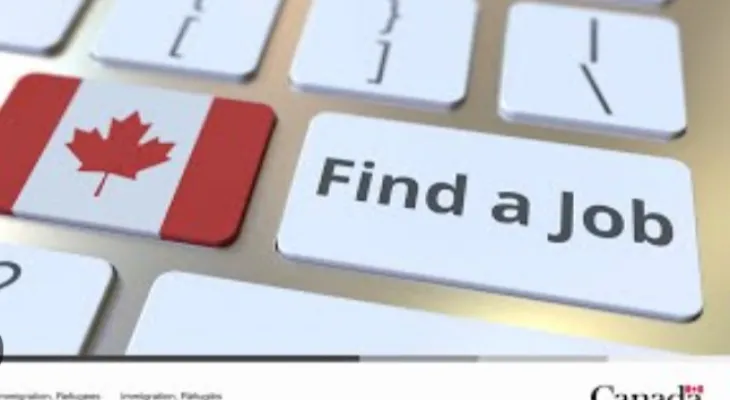 Ontario: Job vacancies with attractive salaries without the need for a university degree