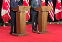 Biden: I do not underestimate China and Russia... and Beijing has not sent weapons to Moscow