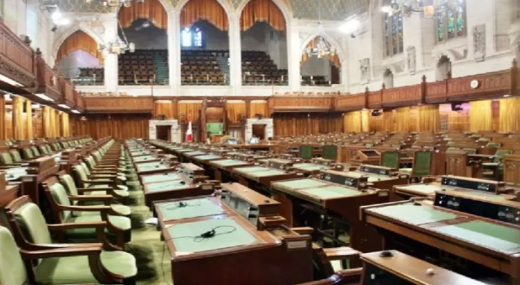 Canada: House of Commons votes in favor of a motion calling for a public inquiry into foreign interference