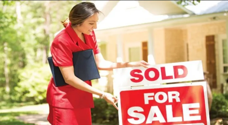 Here are the Canadian Real Estate Association's predictions for the country's real estate market this spring