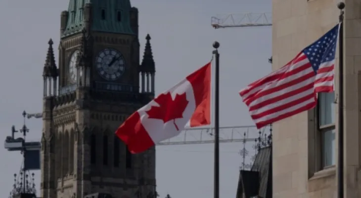 Survey: Canadians view their country positively, but many are unsure about the Canadian government system