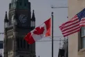 Survey: Canadians view their country positively, but many are unsure about the Canadian government system