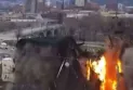 Deaths in explosion at chocolate factory in Pennsylvania