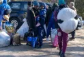 The detention of asylum seekers through the Roxham route began following the agreement between Canada and America.