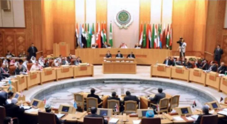 The Arab Parliament condemns an extremist for burning a copy of the Quran in Denmark