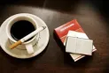 Tea, coffee, and smoking... These are the best ways for a fasting person to avoid their symptoms