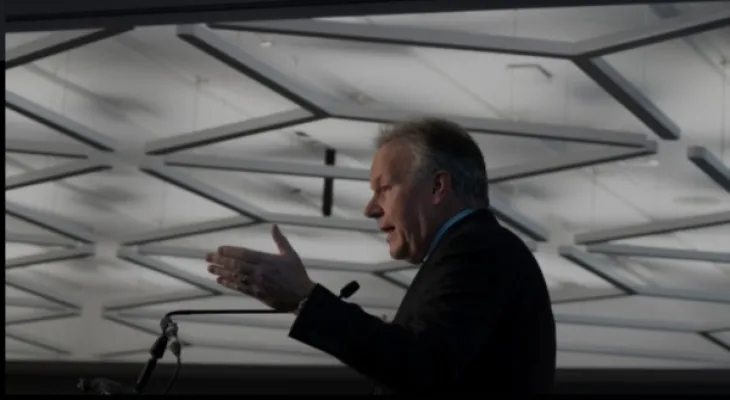 Former Governor of the Bank of Canada: The risk of a sharp downturn in the Canadian economy has increased