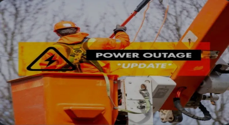 Thousands of customers in Ontario are still without power following a windstorm