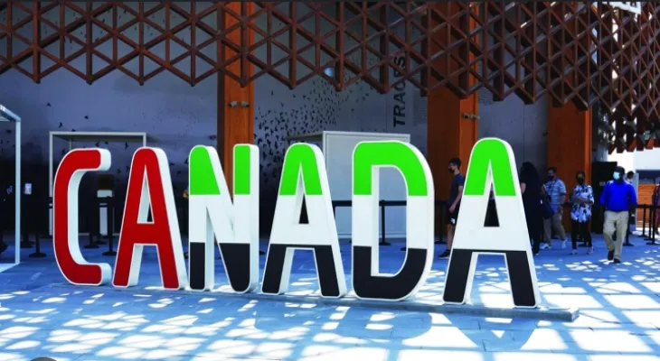 Here is why Canadians are considering moving to Dubai