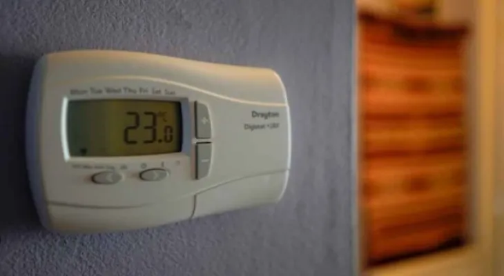 Rise in winter heating bills for about 72% of Canadians
