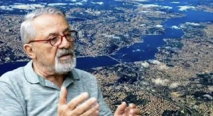 The most famous seismologist issues a terrifying message to the residents of this area in Turkey
