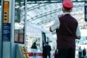 Strike paralyzes the transport sector in Germany