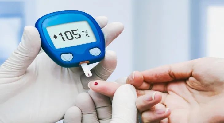 This type of meal reduces the risk of diabetes